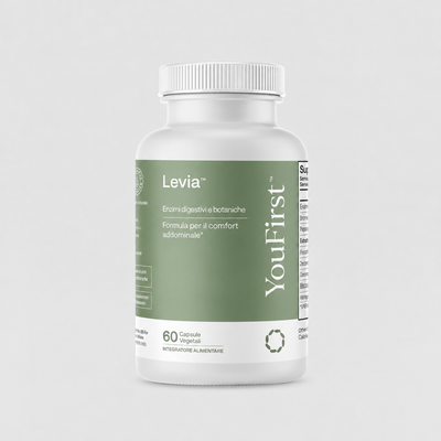 Levia™ - Supporto per la digestione