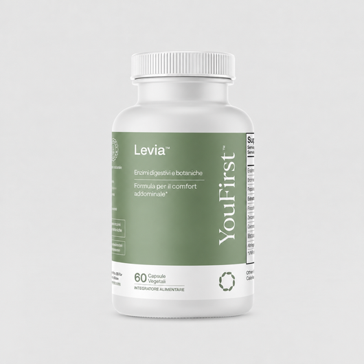 Levia™ - Supporto per la digestione