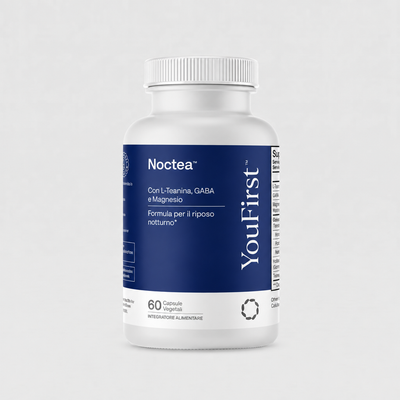 Noctea™ - Supporto per un sonno profondo