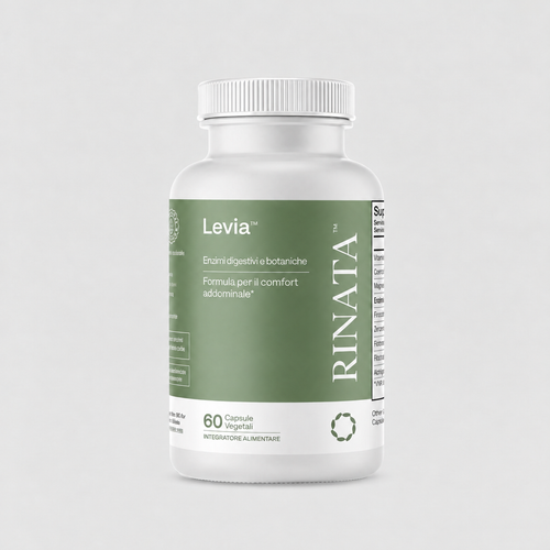 Levia™ - Supporto per la digestione
