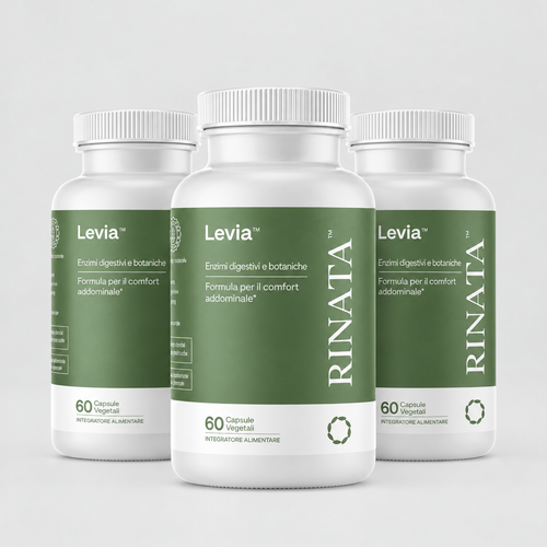 Levia™ - Supporto per la digestione