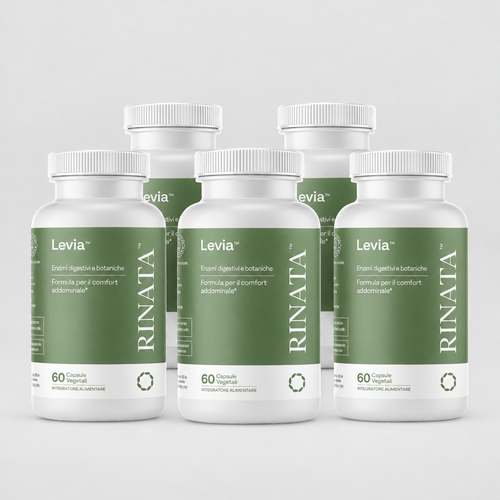 Levia™ - Supporto per la digestione