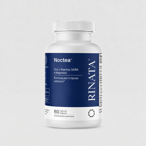 Noctea™ - Supporto per un sonno profondo
