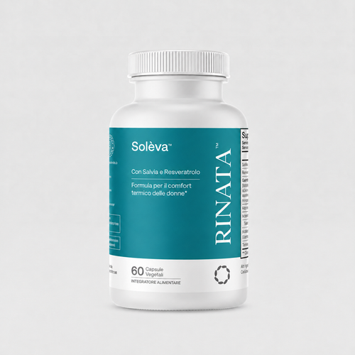 Solèva™ - Supporto per vampate