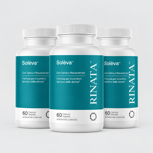 Solèva™ - Supporto per vampate